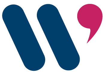 weland communications logo